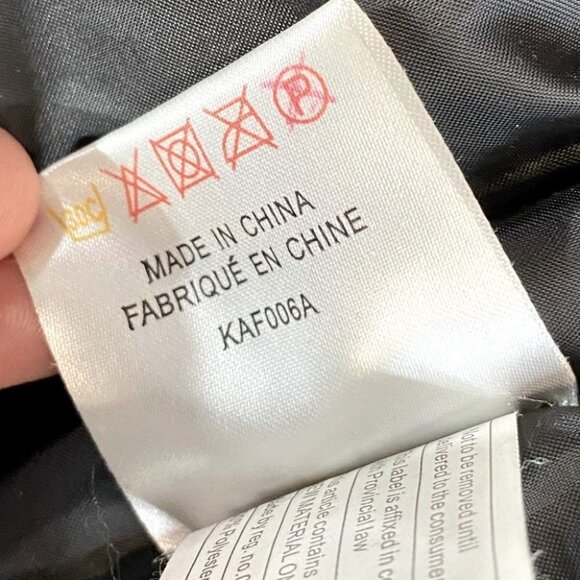 Mole Brown Ski Snowboard Winter Coat Snow Jacket M - Picture 8 of 16